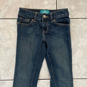 OLD NAVY | Blue Denim Skinny Jeans